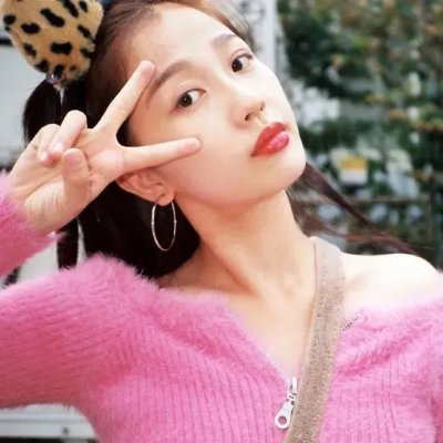 群莺乱飞