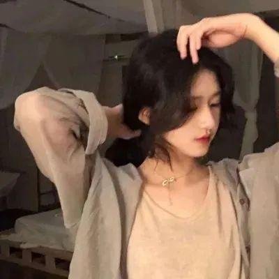 昨日女孩